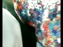 Mutes skrūve ar krāšņo Kiara Gold no Doc Squirt