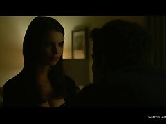 Porno filmā Gultā ar seksīgo Miju Riči no DP Fanatics