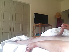 Garu matu pornogrāfija ar krāšņo Andželīnu Brilu no Perfect Gonzo